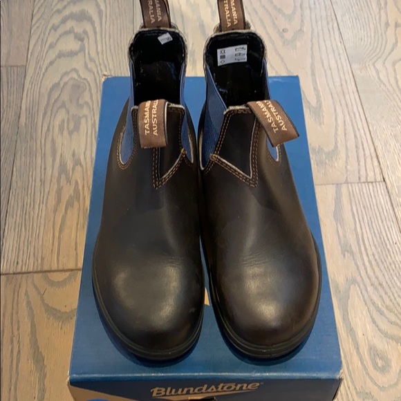 blundstone 578